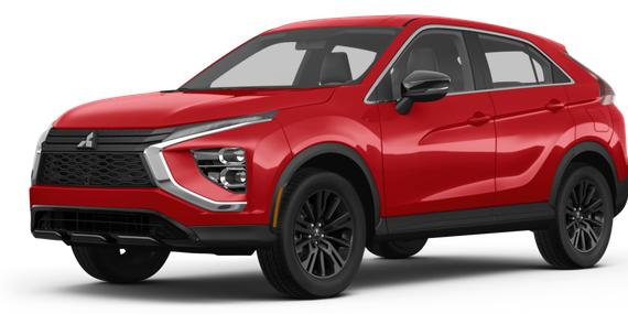 MITSUBISHI ECLIPSE CROSS 2025 JA4ATVAA2SZ006357 image MITSUBISHI ECLIPSE CROSS 2025 JA4ATVAA2SZ006357 image